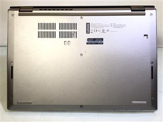 Lenovo Thinkpad L13 8GB 256 SSD i3-10110U